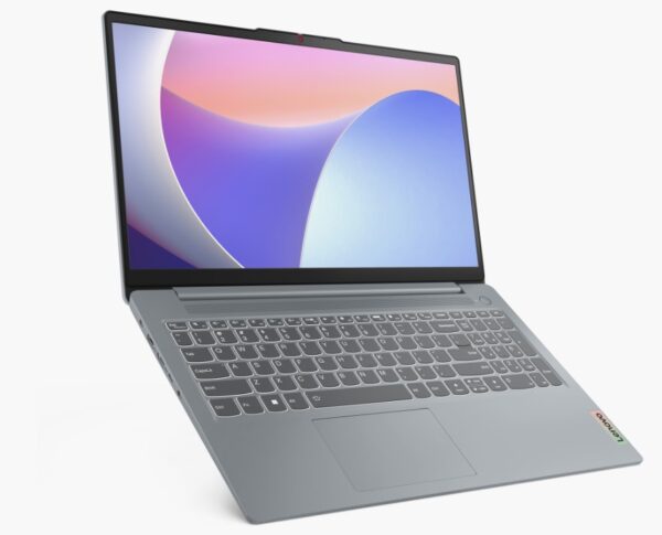 Lenovo Ideapad Slim3 15.6" FHD (1920x1080) core i5-12450H 8GB/512GB SSD GRAY W11H 1YR Ci