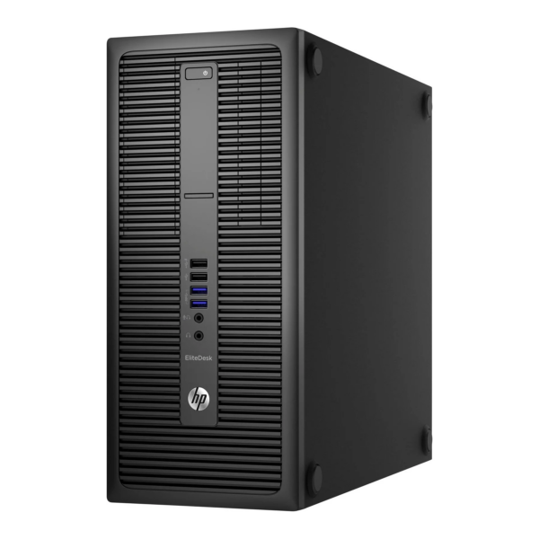 HP EliteDesk 800 G2 i5